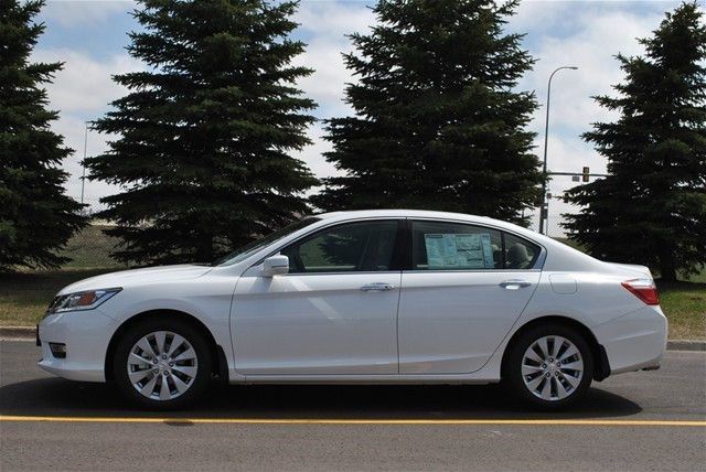 Honda Accord 2013 - Ảnh 4