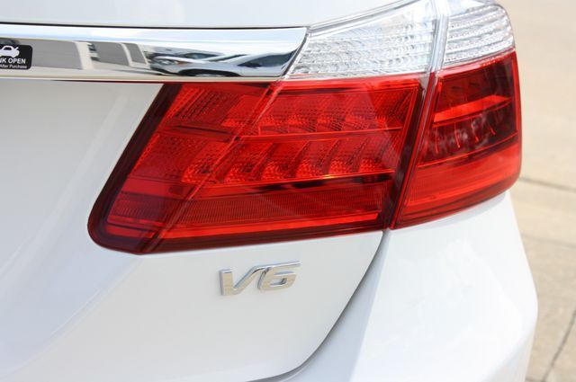 Honda Accord 2013 - Ảnh 34