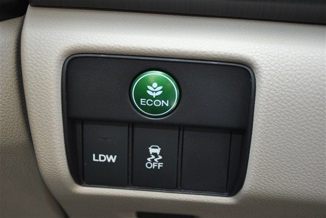 Honda Accord 2013 - Ảnh 33