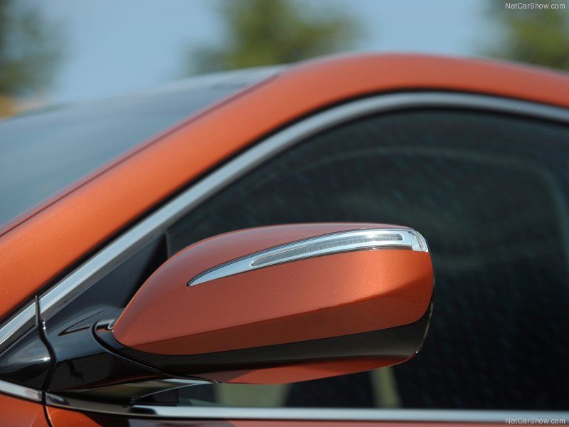 Hyundai Santa Fe 2013 - Ảnh 14