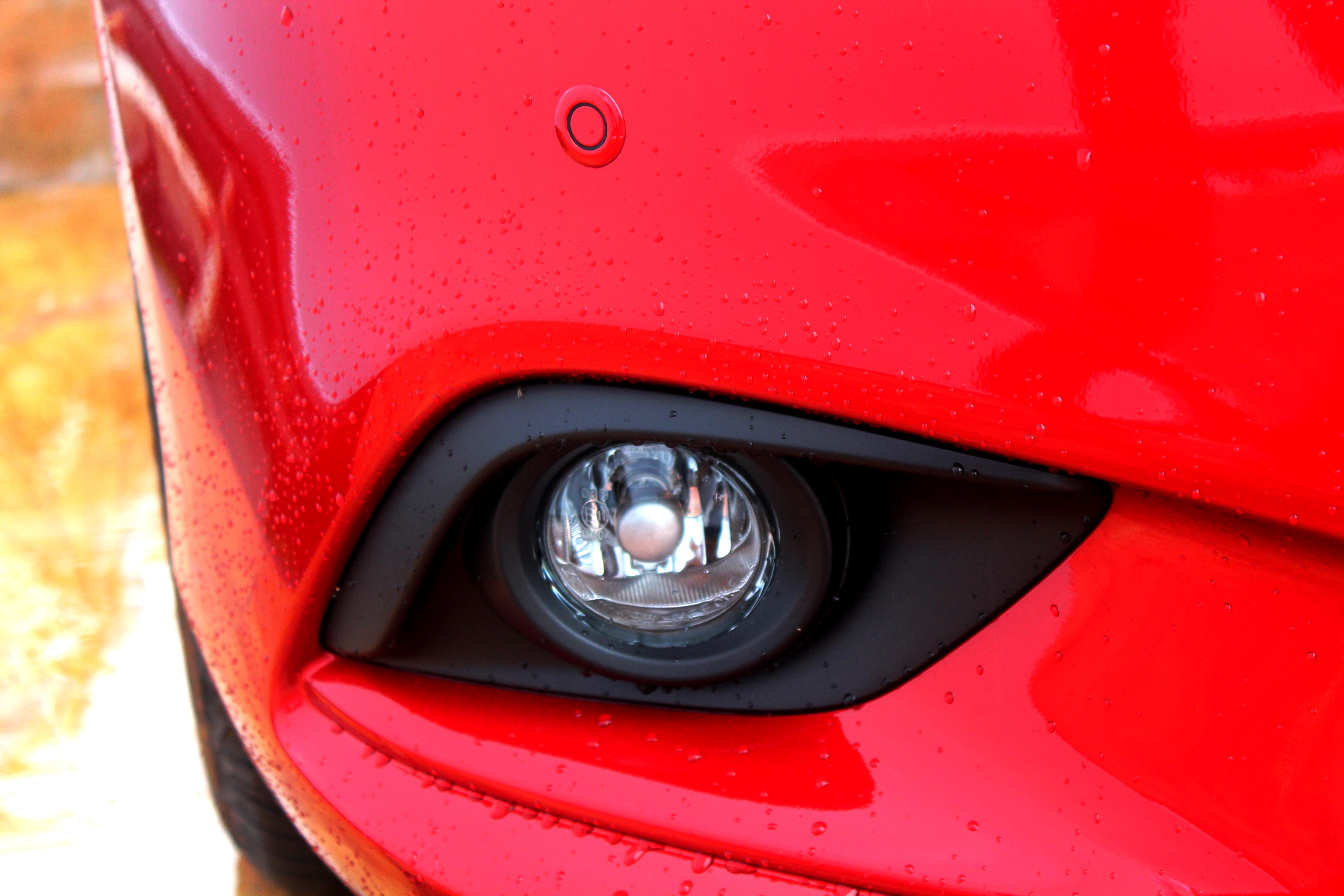 Mazda6 2013 tại Việt Nam - Ảnh 7