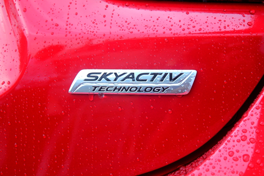 Mazda6 2013 tại Việt Nam - Ảnh 10