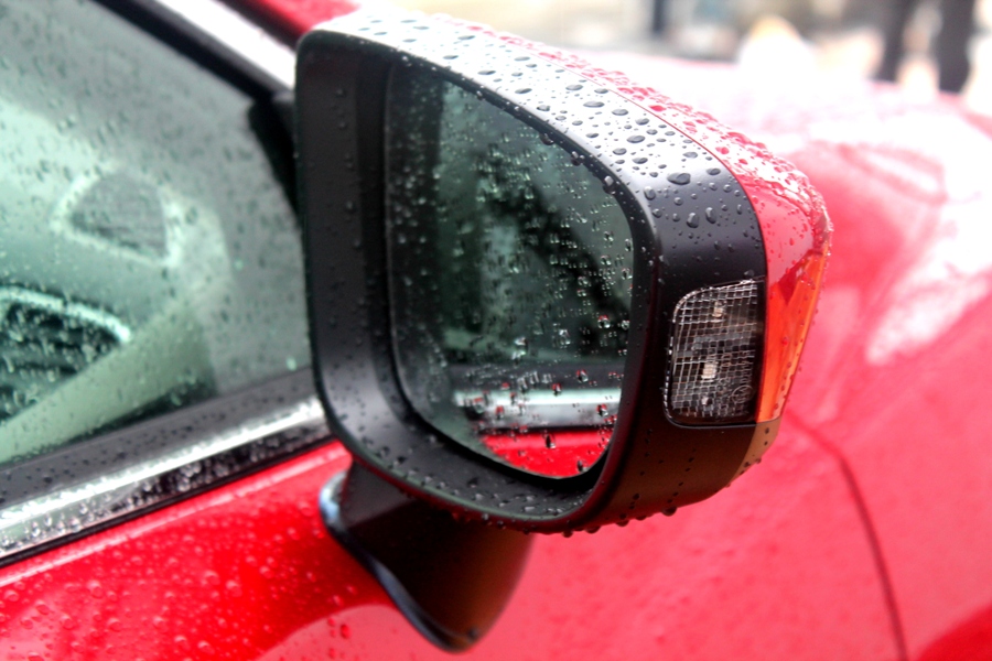 Mazda6 2013 tại Việt Nam - Ảnh 11