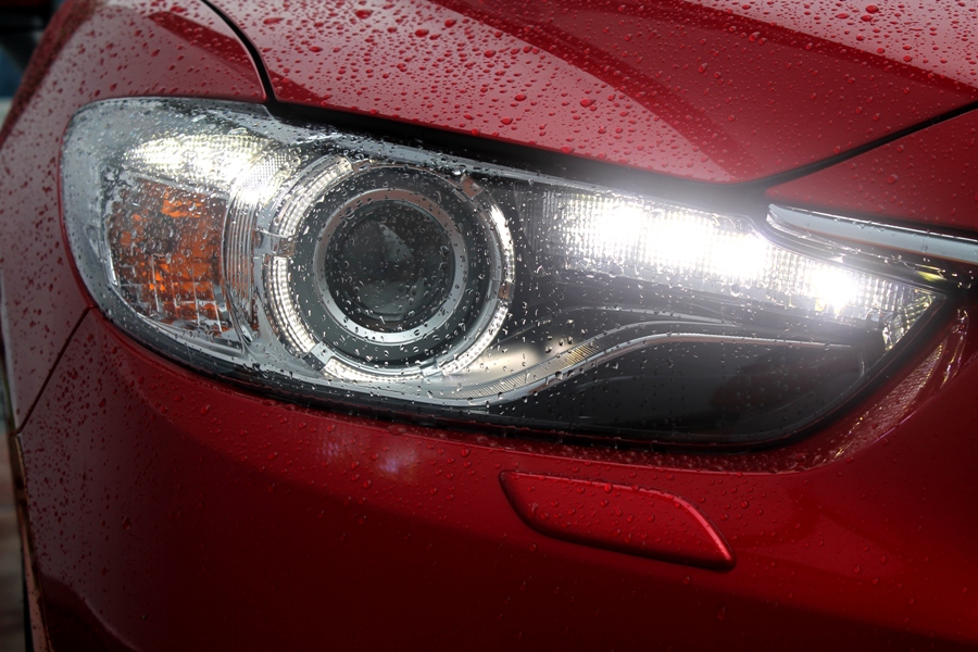 Mazda6 2013 tại Việt Nam - Ảnh 13