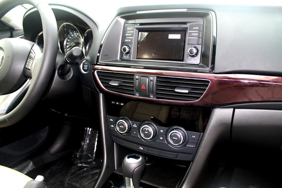 Mazda6 2013 tại Việt Nam - Ảnh 18