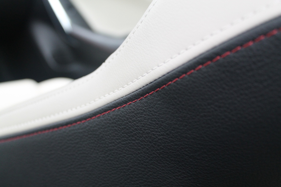 Mazda6 2013 tại Việt Nam - Ảnh 23