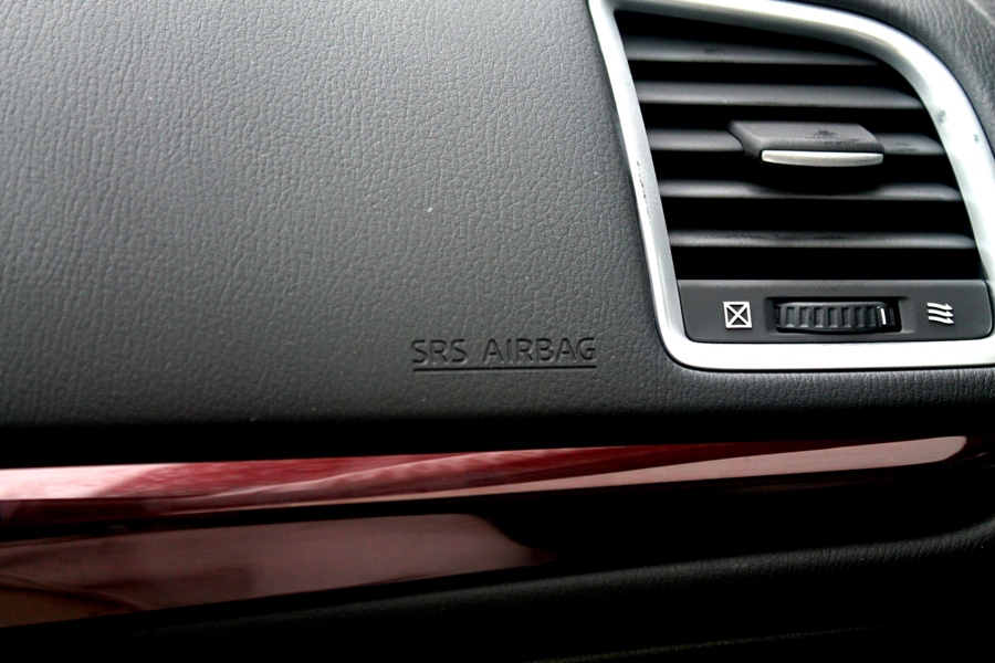 Mazda6 2013 tại Việt Nam - Ảnh 25