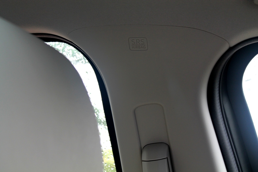 Mazda6 2013 tại Việt Nam - Ảnh 26