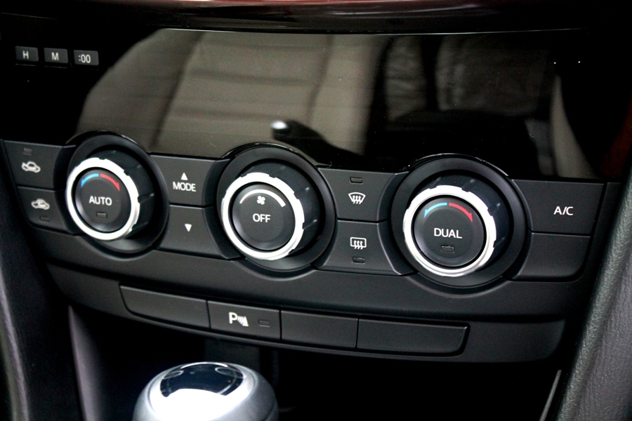 Mazda6 2013 tại Việt Nam - Ảnh 29