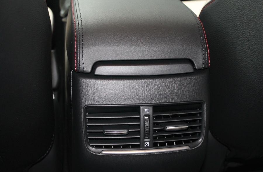 Mazda6 2013 tại Việt Nam - Ảnh 30