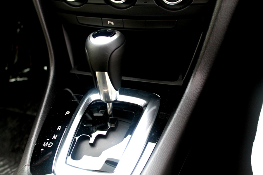 Mazda6 2013 tại Việt Nam - Ảnh 41