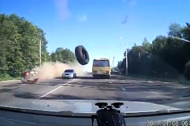 An toàn là trên hết – thực hành 3