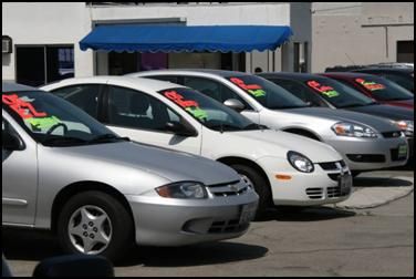 Ưu điểm của việc mua ô tô cũ