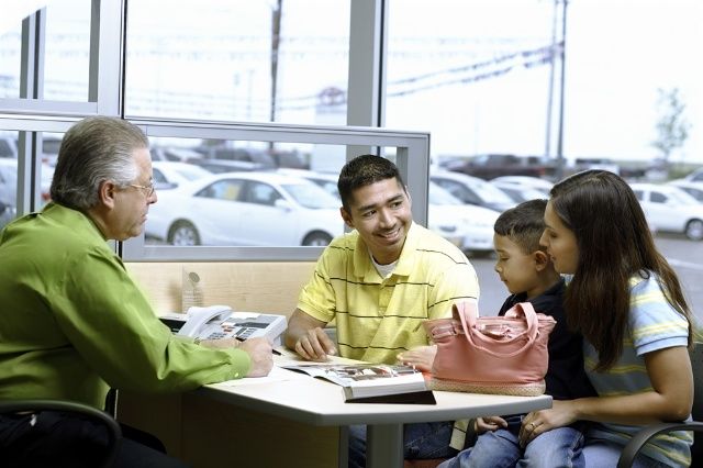 Điểm qua các bài viết tư vấn chọn xe