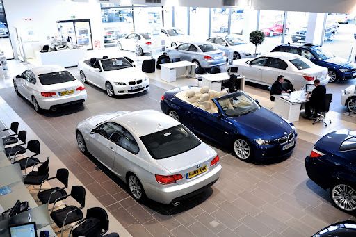 Ưu điểm của việc mua ô tô mới