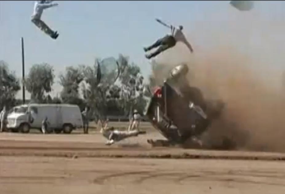 An toàn là trên hết – thực hành 6