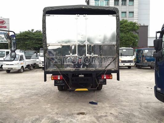 VEAM Hyundai VT490 2015 ảnh 3