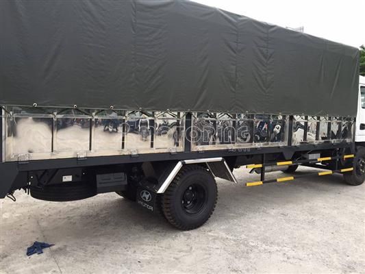 VEAM Hyundai VT490 2015 ảnh 5