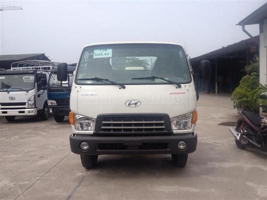 Hyundai HD800 2016 ảnh 3