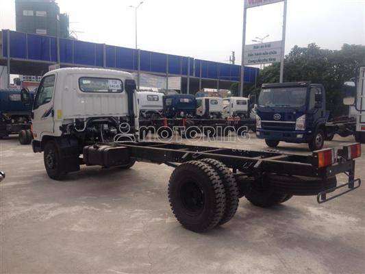 Hyundai HD800 2016 ảnh 4