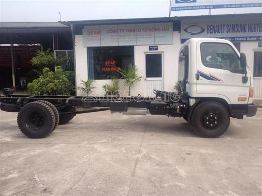 Hyundai HD800 2016 ảnh 5