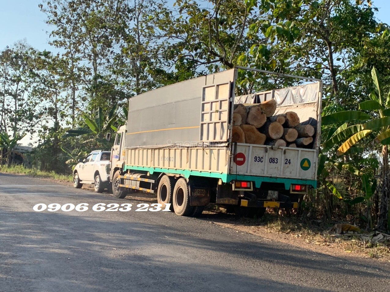 Kamaz Bán tải thùng Kamaz cũ 2016 ảnh 5