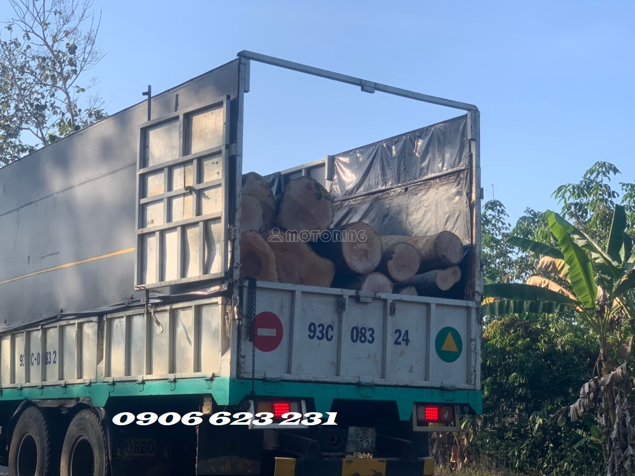 Kamaz Bán tải thùng Kamaz cũ 2016 ảnh 4