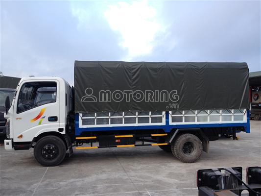 VEAM Hyundai VT350 2016 ảnh 2