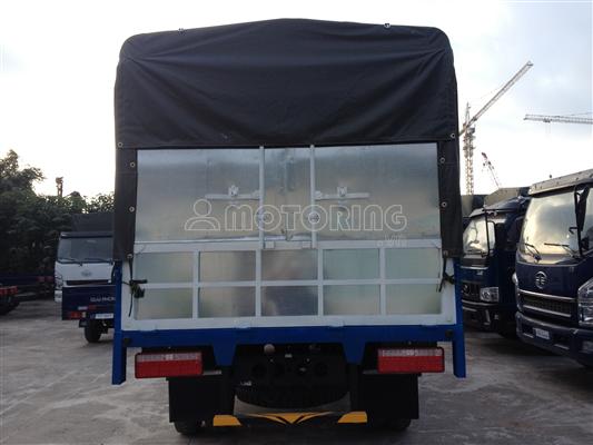 VEAM Hyundai VT350 2016 ảnh 4