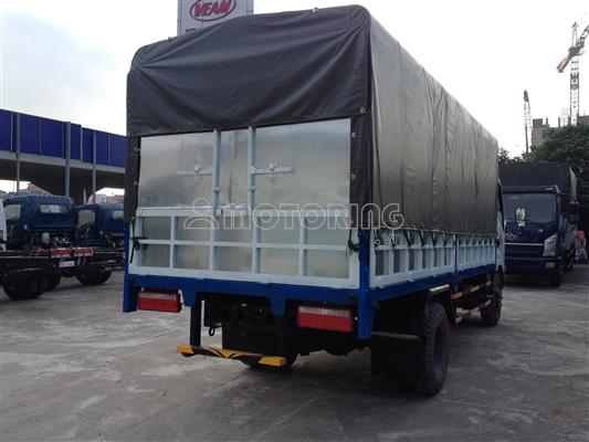 VEAM Hyundai VT350 2016 ảnh 5