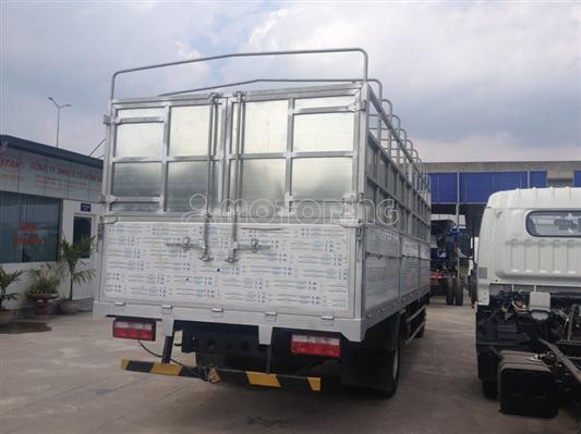 Faw 7,25 tấn 2016 ảnh 4