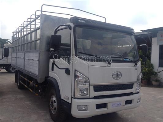 Faw 7,25 tấn 2016 ảnh 3