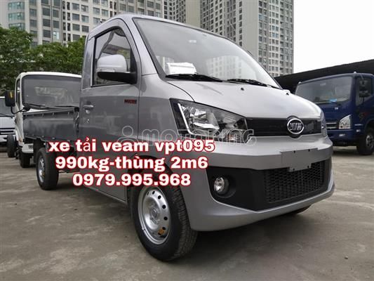 VEAM VPT095 2018 ảnh 2