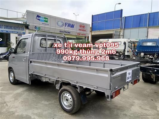 VEAM VPT095 2018 ảnh 3