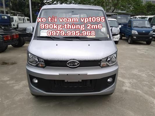 VEAM VPT095 2018 ảnh 5