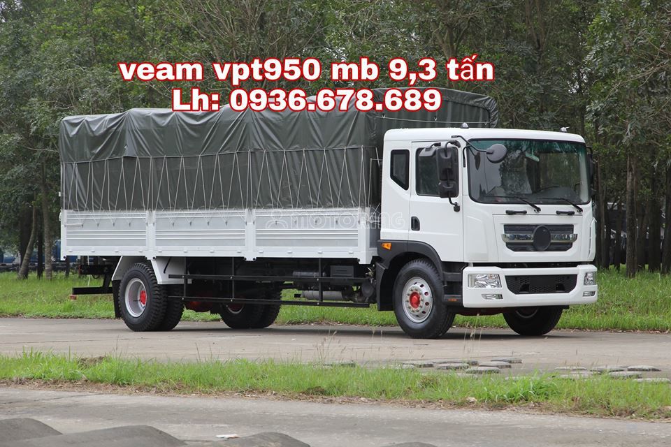VEAM VPT950 2018 ảnh 4
