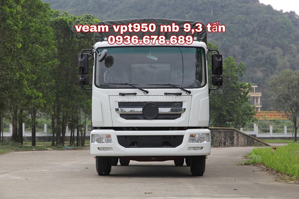 VEAM VPT950 2018 ảnh 5