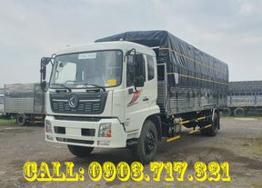 Dongfeng Hoàng Huy B180 2021 2021