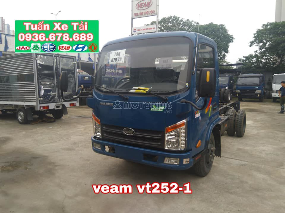 VEAM vt252-1 2017 ảnh 4