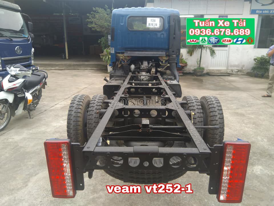 VEAM vt252-1 2017 ảnh 5