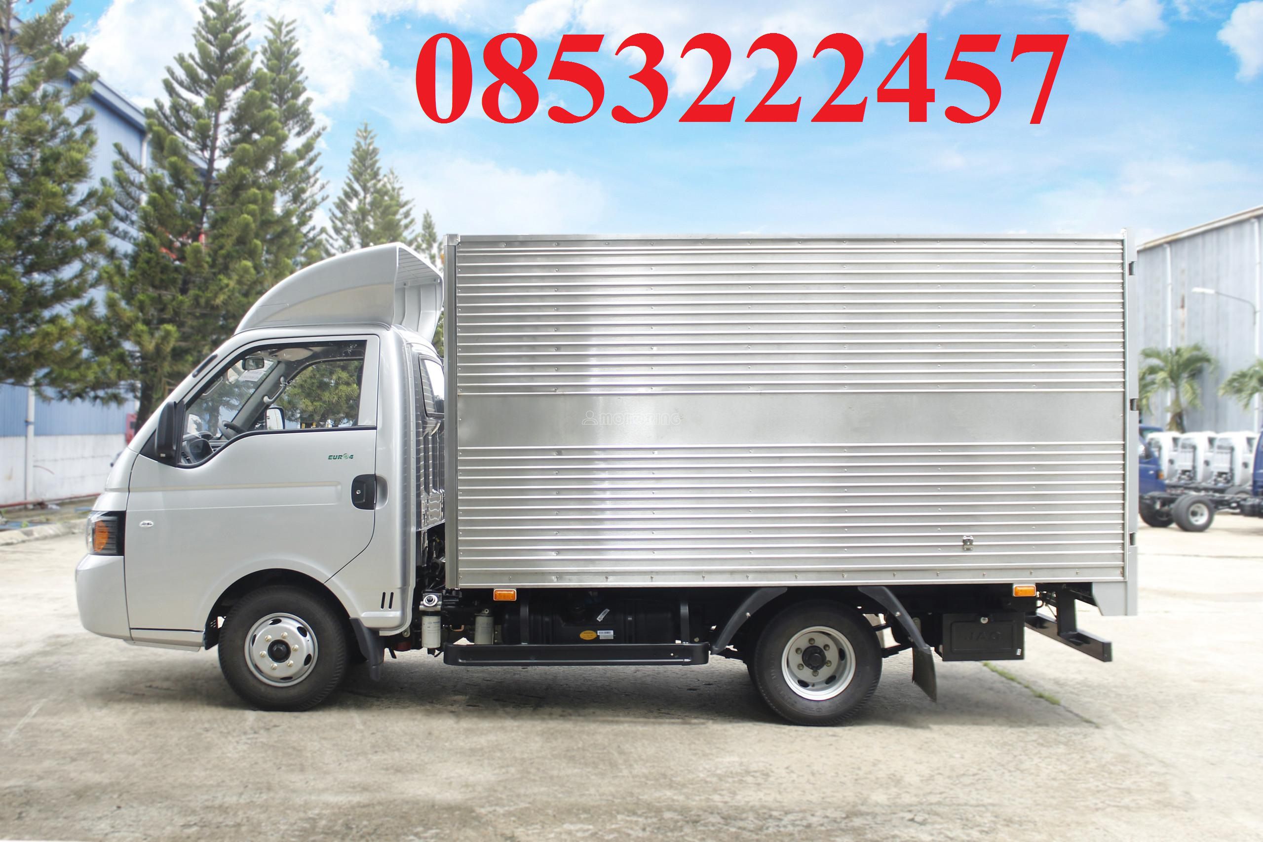 JAC x125 tặng kèm combo quà tặng 10tr đón xuân 2020