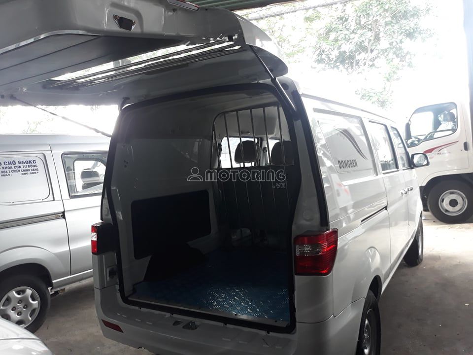 Dongben van 5 chổ giảm giá trỉ còn 150tr có lẻ 2019 ảnh 3