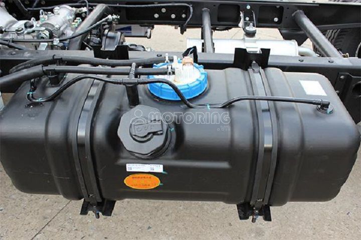 JAC x99 đời 2019 giảm giá 20tr 2019 ảnh 5