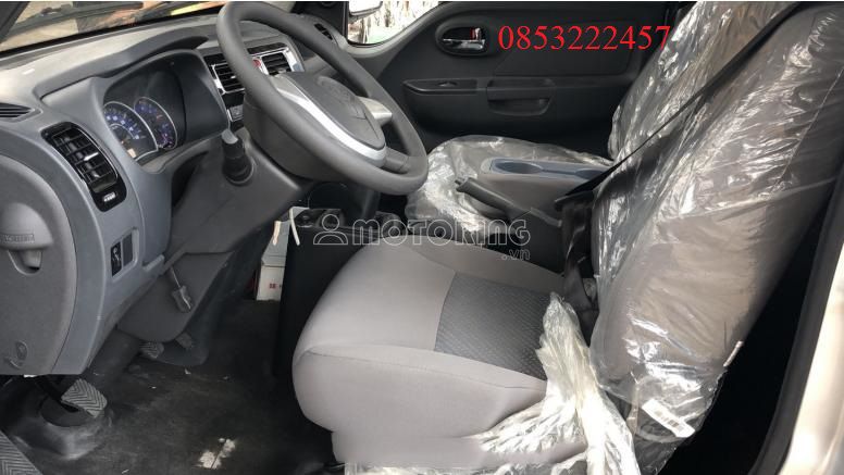 JAC x99 đời 2019 giảm giá 20tr 2019 ảnh 3