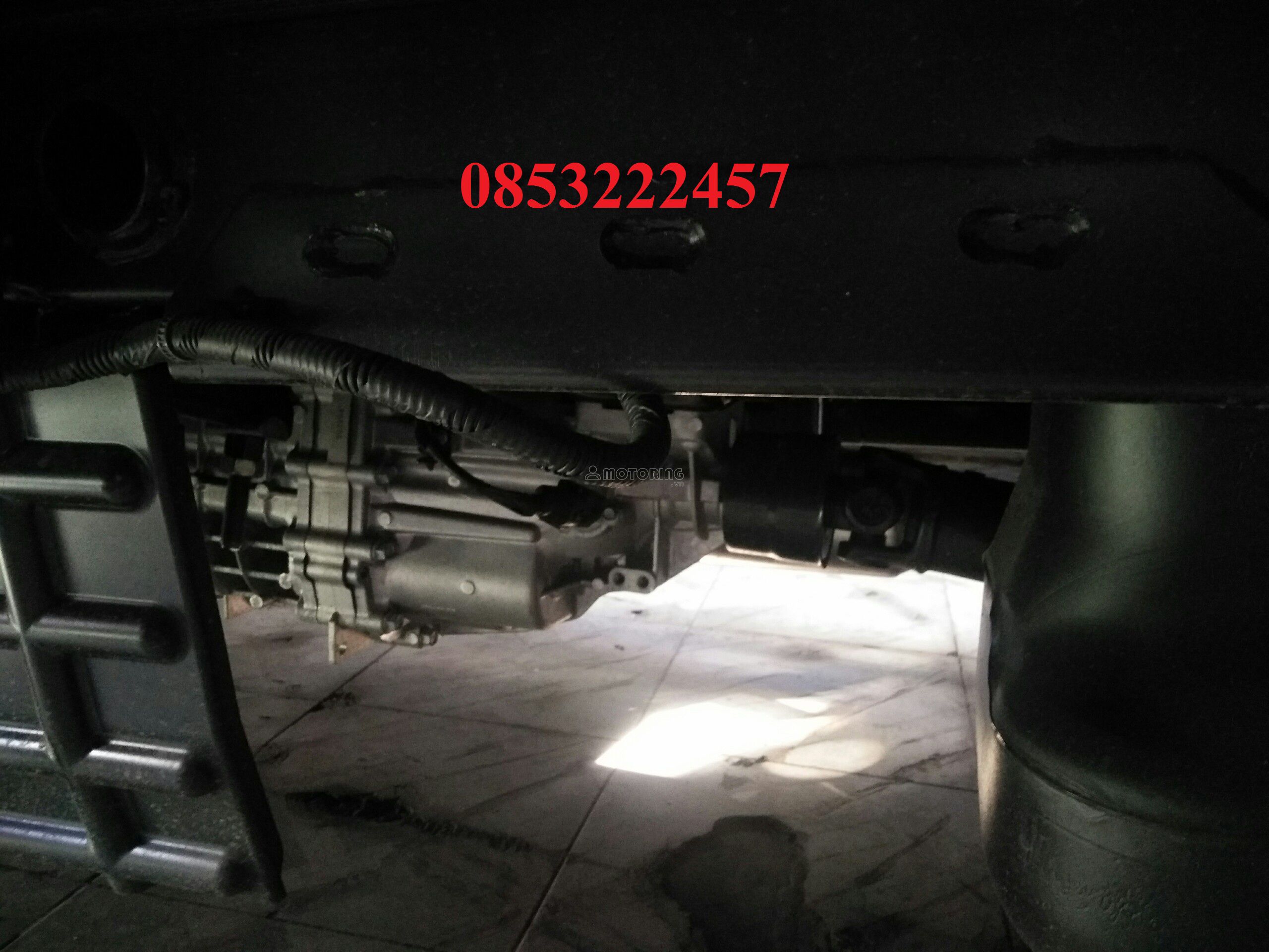 Hyundai porter H150 giảm giá cuối năm  2019 ảnh 5