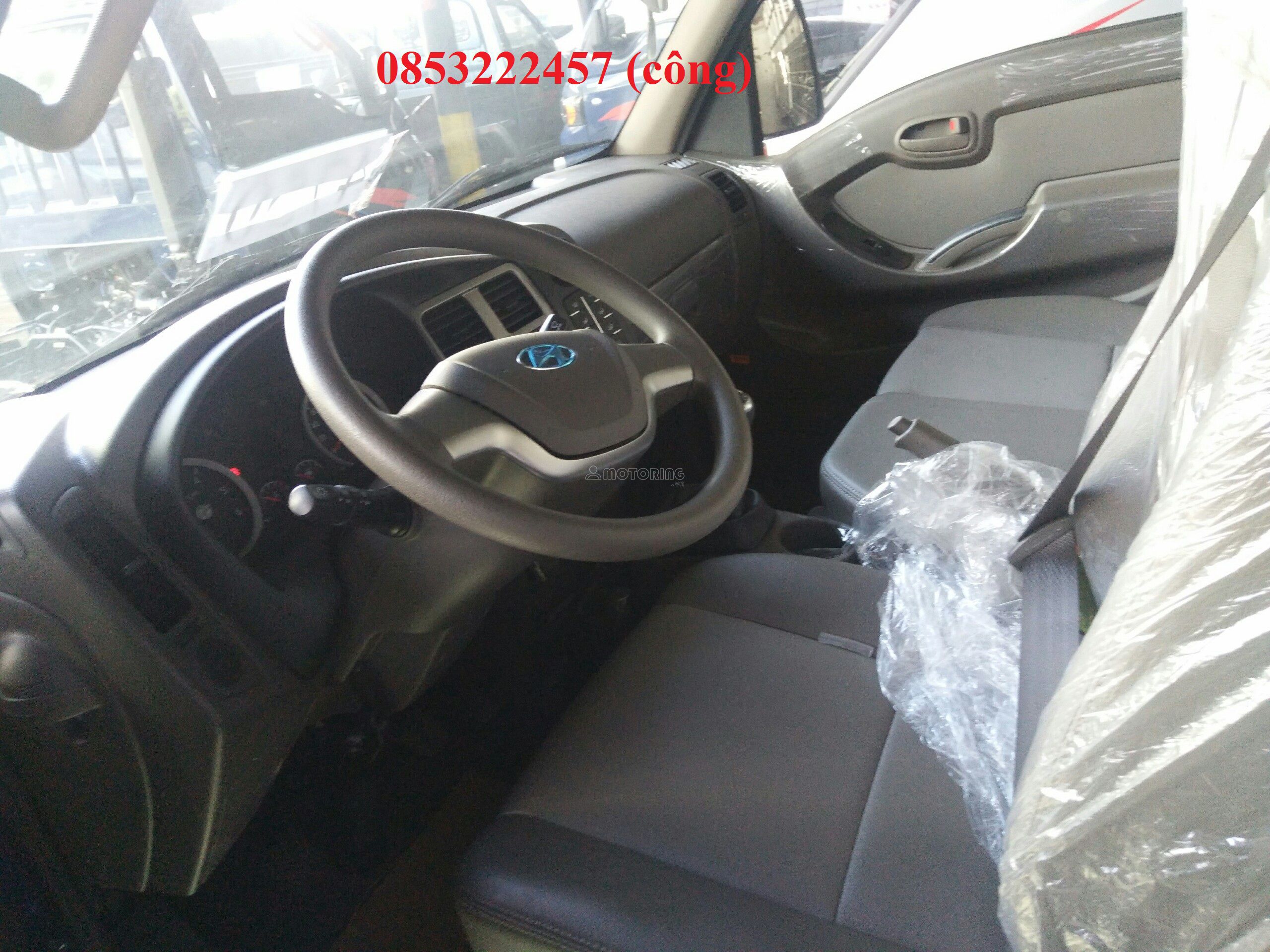 Hyundai porter H150 giảm giá cuối năm  2019 ảnh 3