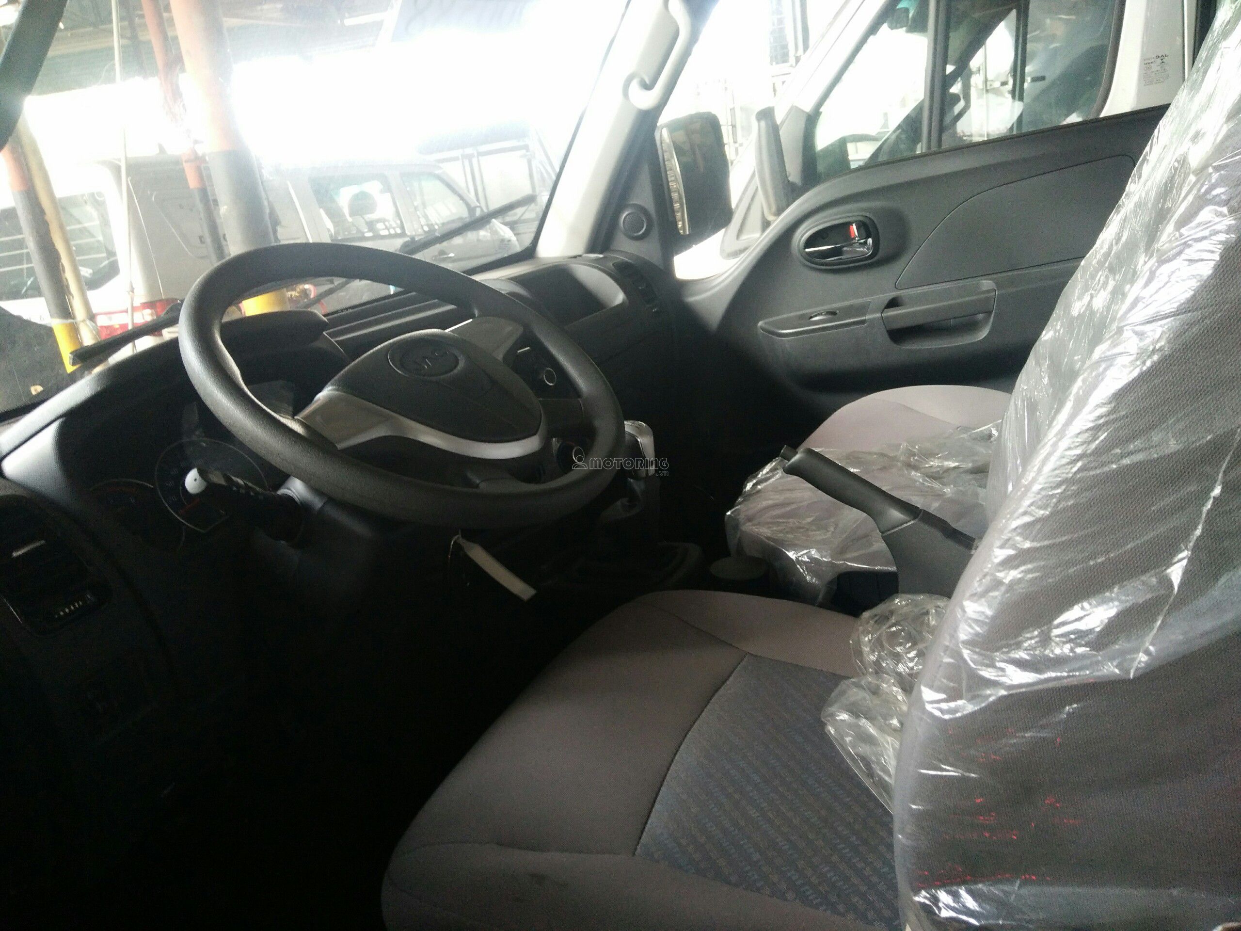JAC Xseries 2019 ảnh 4
