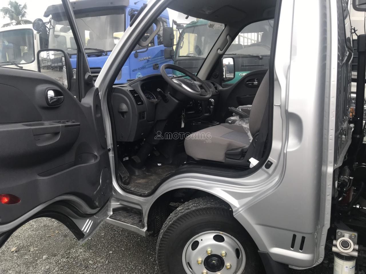 JAC x150 - trả trước 80tr 2019 ảnh 2