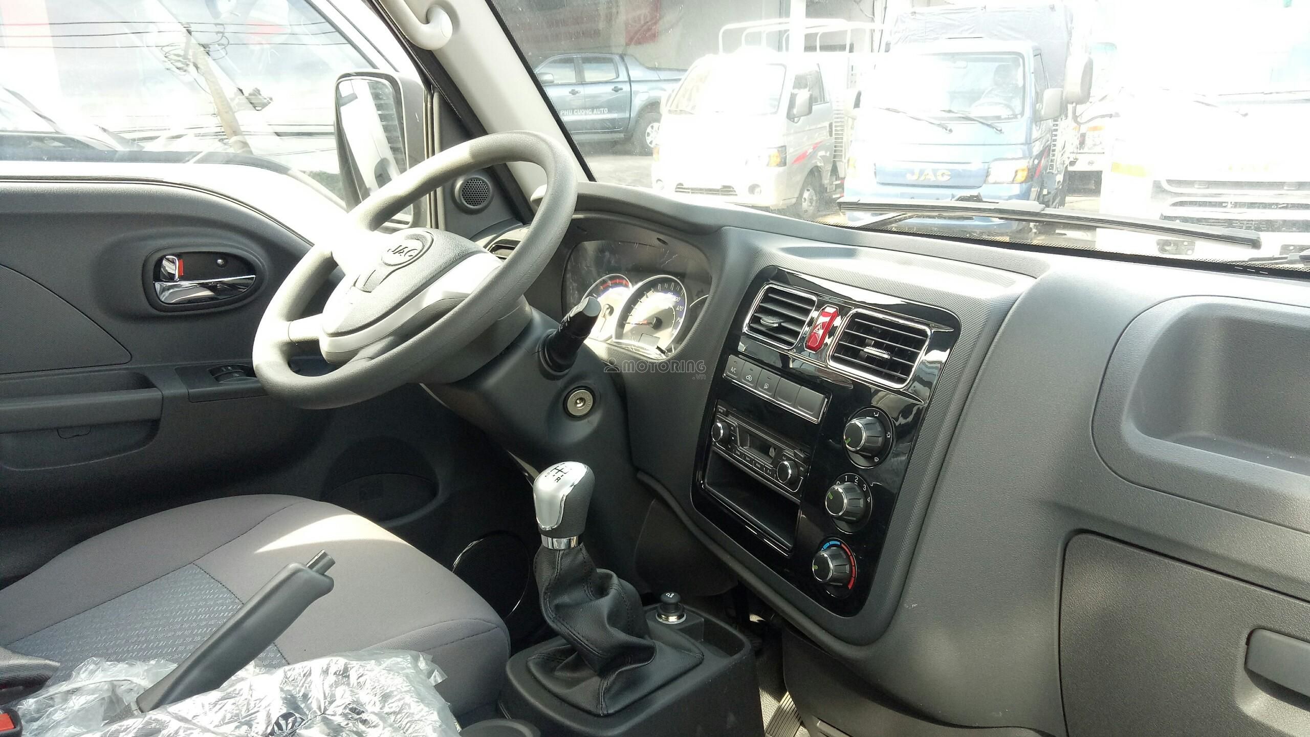 JAC x150 - trả trước 80tr 2019 ảnh 3