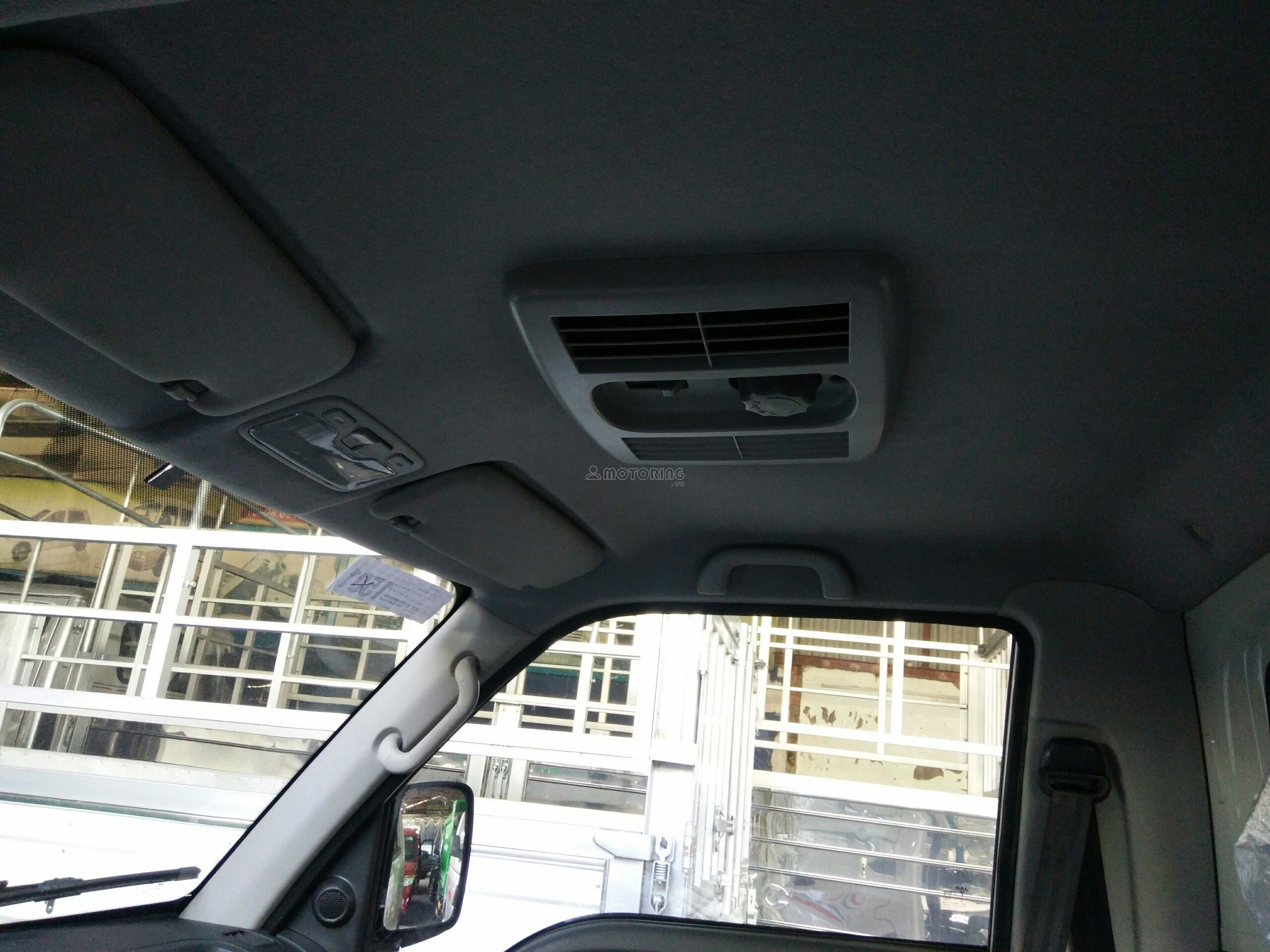 JAC x99 - động cơ 1.3L 2019 ảnh 4